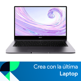 Laptop 14''